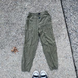 Zara Joggers